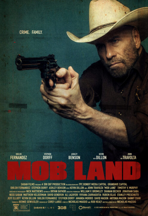 Where To Watch Mob Land Episode 9: A Guide To The Tom Hardy Series Where To Watch Mob Land Episode 9: A Guide To The Tom Hardy Series
