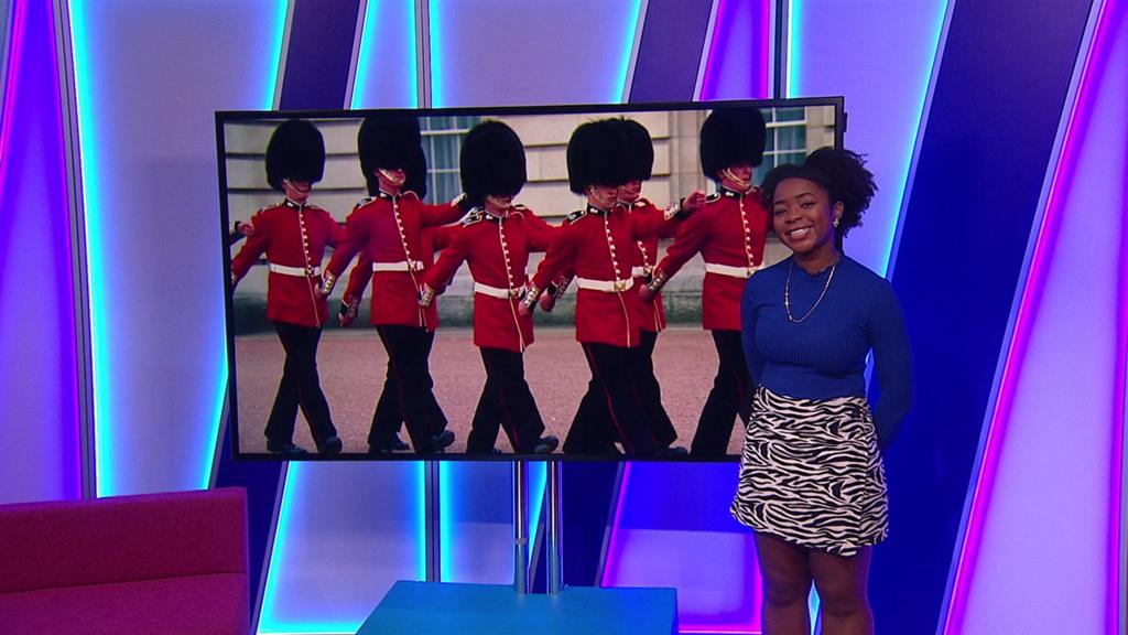 Where To Watch Newsround On BBC Two HD: A TV Guide Where To Watch Newsround On BBC Two HD: A TV Guide