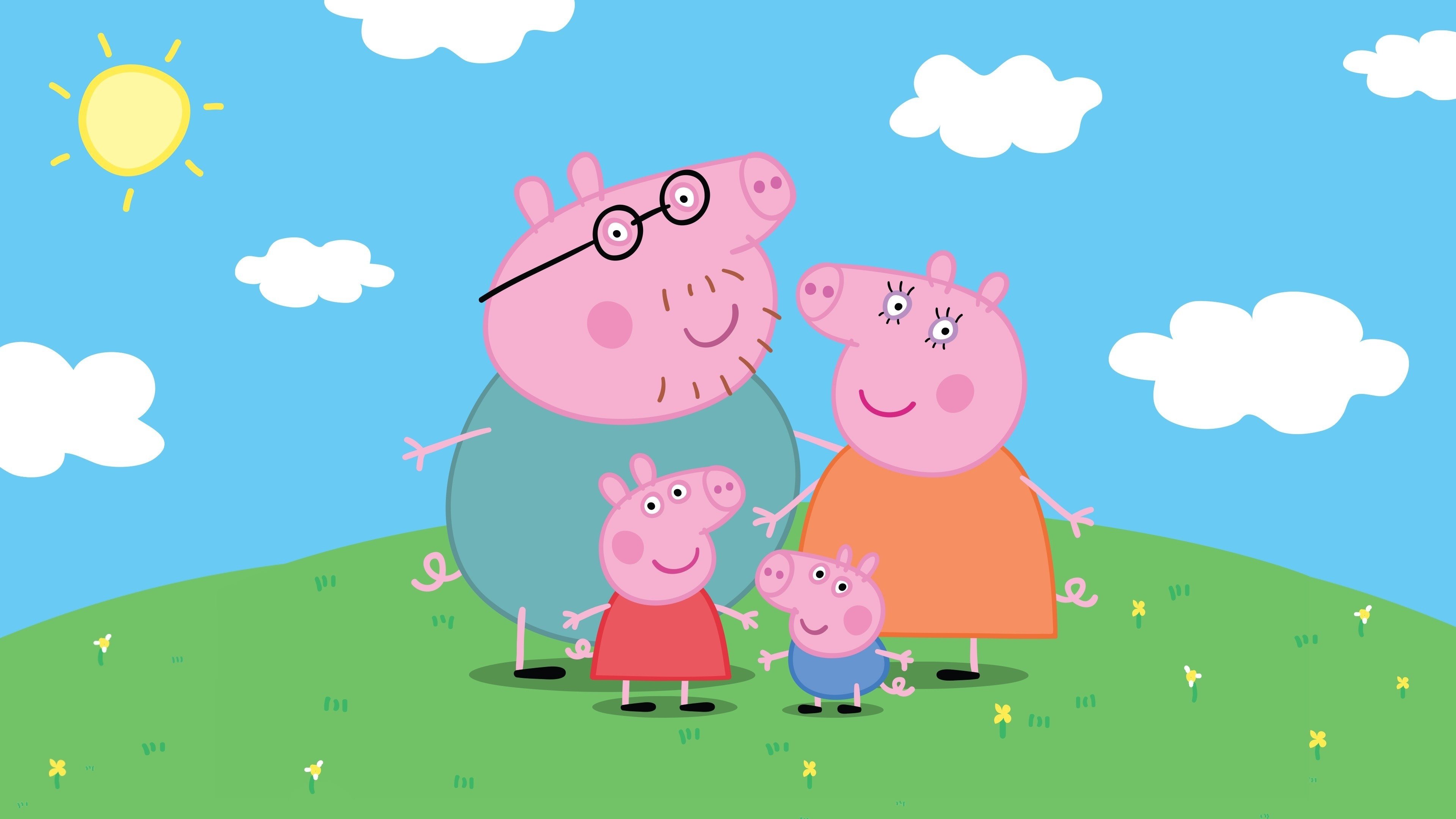 Where To Watch Peppa Pig Online For Free: Top Streaming Sites Where To Watch Peppa Pig Online For Free: Top Streaming Sites