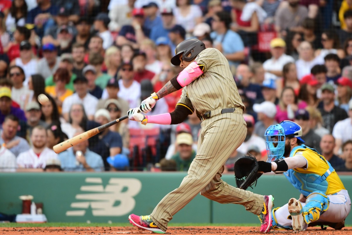 Where To Watch The Padres In 2025: Full Broadcast Schedule Where To Watch The Padres In 2025: Full Broadcast Schedule
