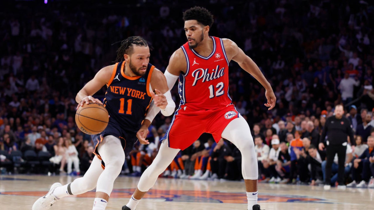 Where To Watch The Philadelphia 76ers Vs. NY Knicks Game Tonight Where To Watch The Philadelphia 76ers Vs. NY Knicks Game Tonight