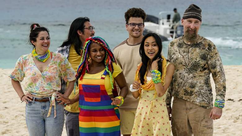 Where To Watch The Survivor Season 48 Finale For Free? Where To Watch The Survivor Season 48 Finale For Free?