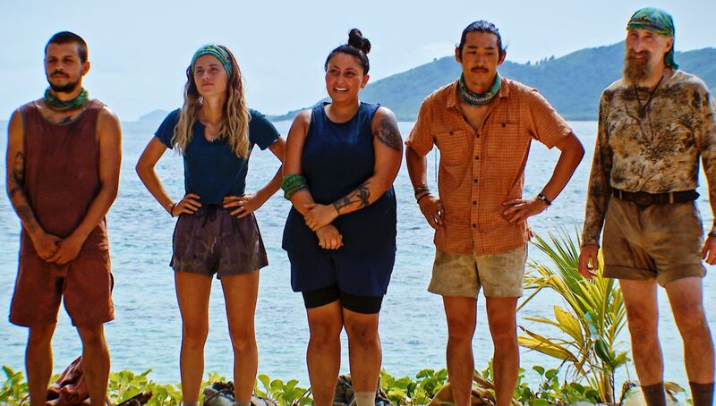 Where To Watch The Survivor Season 48 Finale Tonight Where To Watch The Survivor Season 48 Finale Tonight