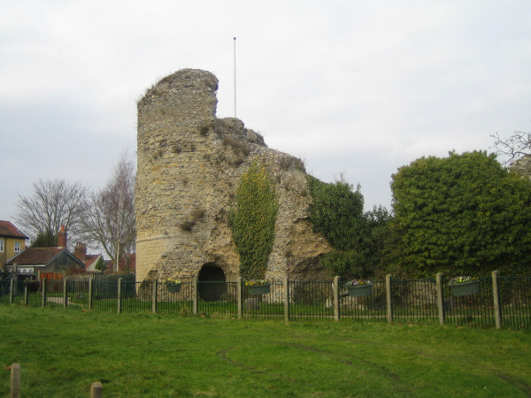 Wherry Vet's Bungay Bid Approved: Suffolk Practice Expansion Wherry Vet's Bungay Bid Approved: Suffolk Practice Expansion