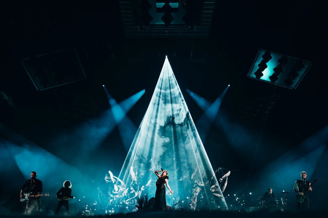 Which Countries Are Confirmed For Eurovision 2025?  Song List