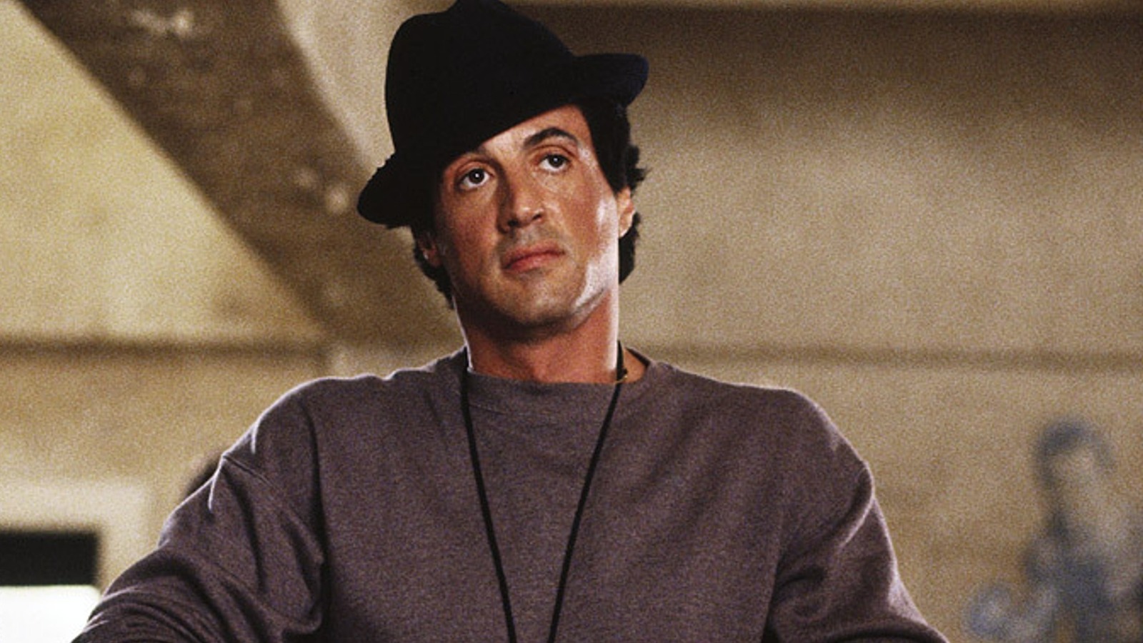 Which Rocky Movie Touches Stallone The Most? The Actor Names His Emotional Favorite Which Rocky Movie Touches Stallone The Most? The Actor Names His Emotional Favorite