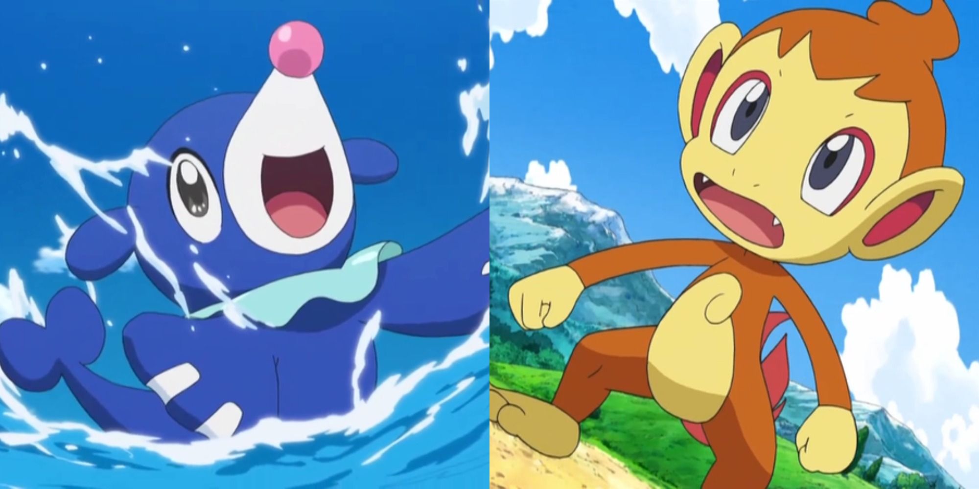 Which Starter Pokémon Is Best? A Generation-by-Generation Ranking Which Starter Pokémon Is Best? A Generation-by-Generation Ranking