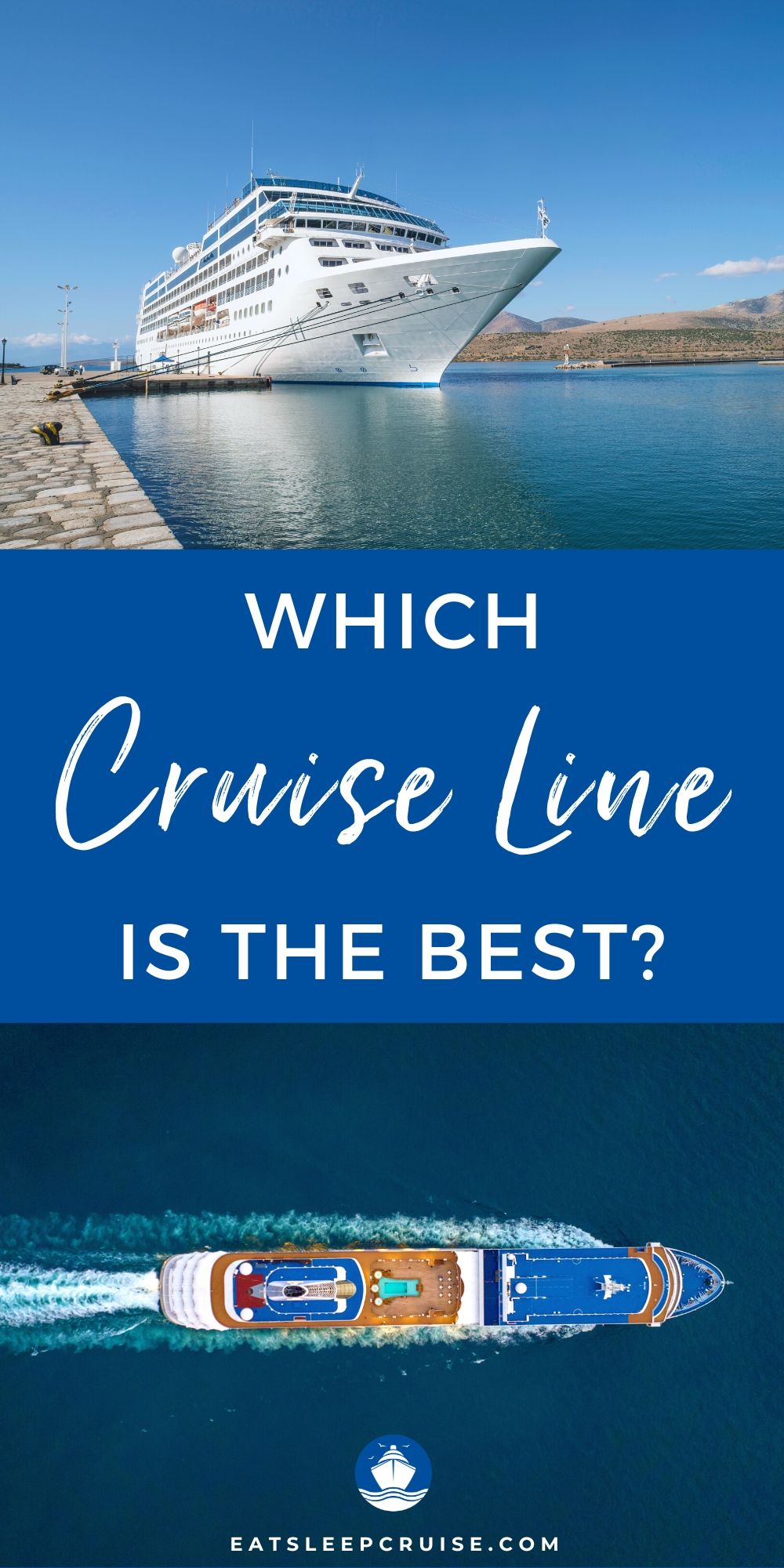 Which US Cruise Line Is Right For You? Which US Cruise Line Is Right For You?