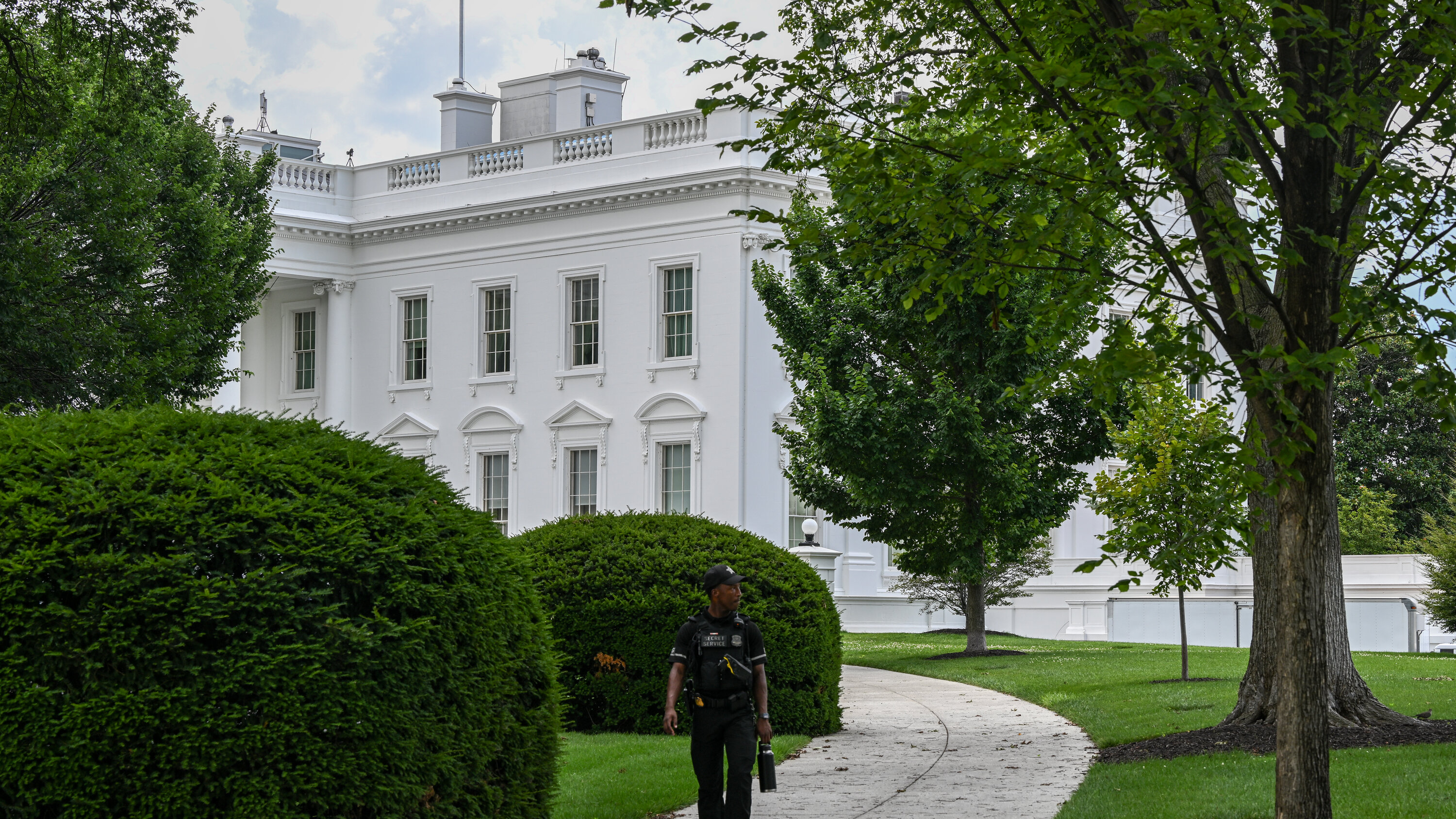 White House Cocaine Investigation: Secret Service's Final Report White House Cocaine Investigation: Secret Service's Final Report