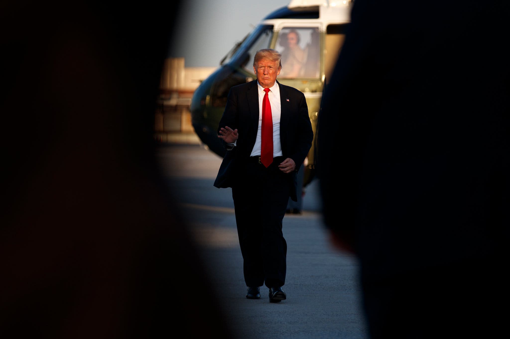 White House Minimizes Auto Industry's UK Trade Deal Concerns White House Minimizes Auto Industry's UK Trade Deal Concerns