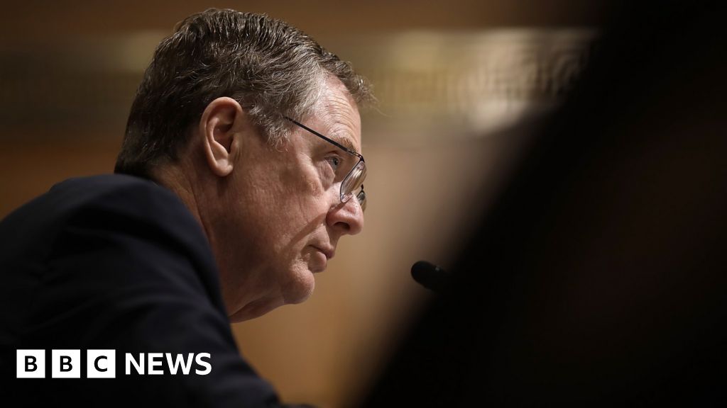 White House Plays Down Auto Industry Anxiety Regarding UK Trade Agreement White House Plays Down Auto Industry Anxiety Regarding UK Trade Agreement
