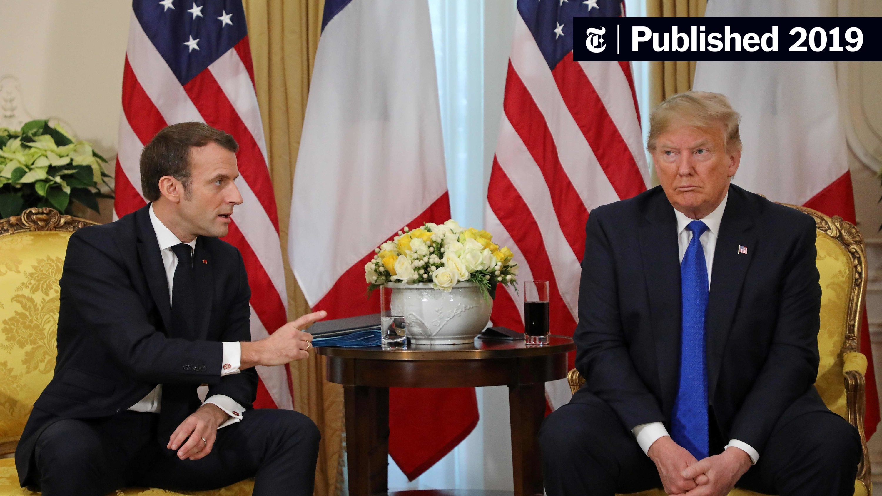 White House Response To North American Auto Industry's UK Trade Deal Concerns White House Response To North American Auto Industry's UK Trade Deal Concerns