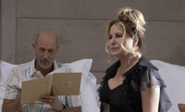 White Lotus Star And Oscar Winner Team Up For New Netflix Drama Series White Lotus Star And Oscar Winner Team Up For New Netflix Drama Series