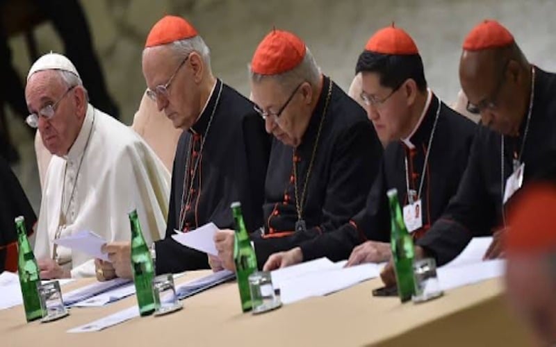 Who Could Be The Next Pope? Potential Candidates And Predictions Who Could Be The Next Pope? Potential Candidates And Predictions