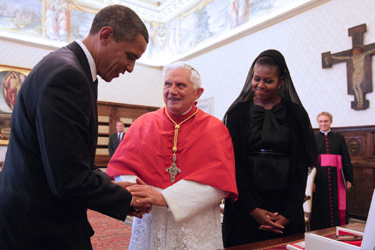 Who Could Be The Next Pope? Predicting The Future Papacy Who Could Be The Next Pope? Predicting The Future Papacy