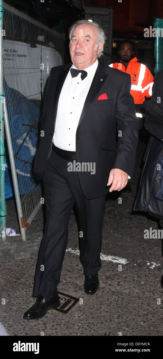 Who Drummer Speaks Out After Royal Albert Hall Dismissal Who Drummer Speaks Out After Royal Albert Hall Dismissal