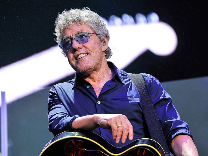 Who Frontman Roger Daltrey's Struggle With Sight And Hearing Impairment Who Frontman Roger Daltrey's Struggle With Sight And Hearing Impairment