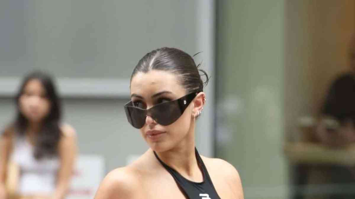 Who Is Angelina Censori? Bianca Censori's Sister's Instagram Explored Who Is Angelina Censori? Bianca Censori's Sister's Instagram Explored