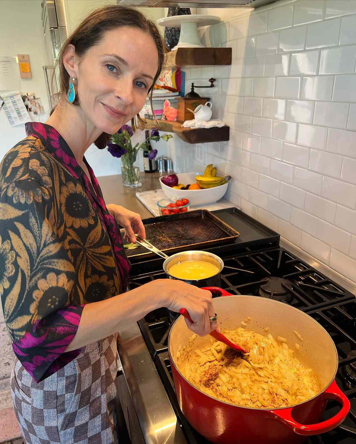 Who Is Jeff Goldblum's Wife? Emilie Livingston's Age, Family Life, And More Who Is Jeff Goldblum's Wife? Emilie Livingston's Age, Family Life, And More