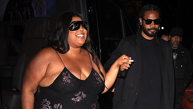 Who Is Lizzo Dating? A Look At Myke Wright's Life And Career Who Is Lizzo Dating? A Look At Myke Wright's Life And Career