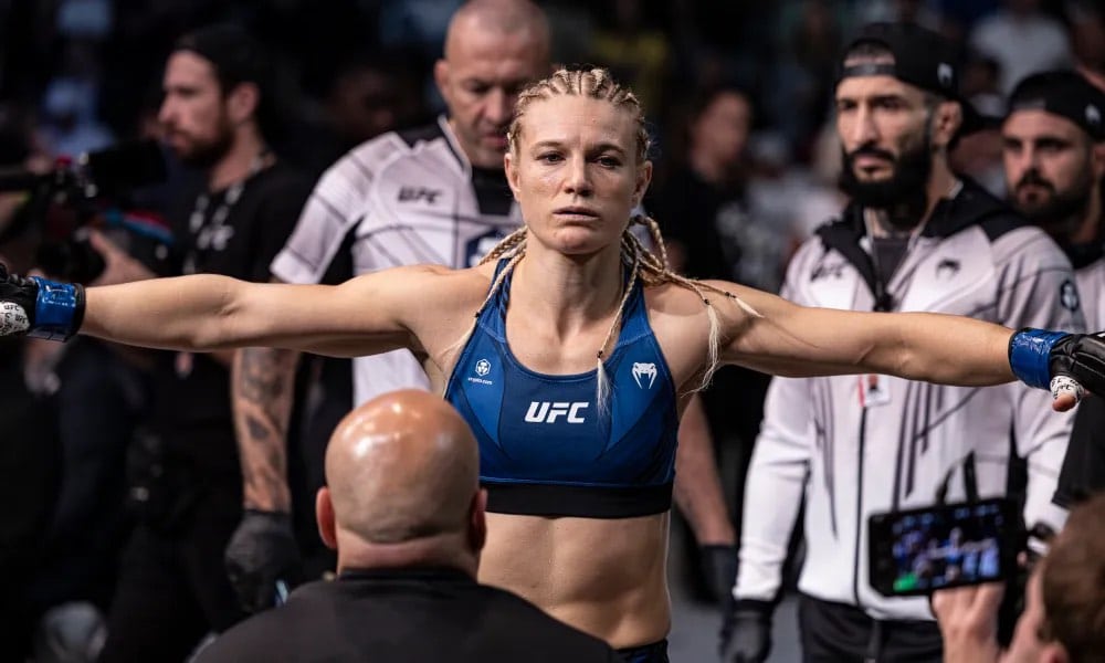 Who Is Manon Fiorot? A Deep Dive Into The UFC Fighter's Career Who Is Manon Fiorot? A Deep Dive Into The UFC Fighter's Career