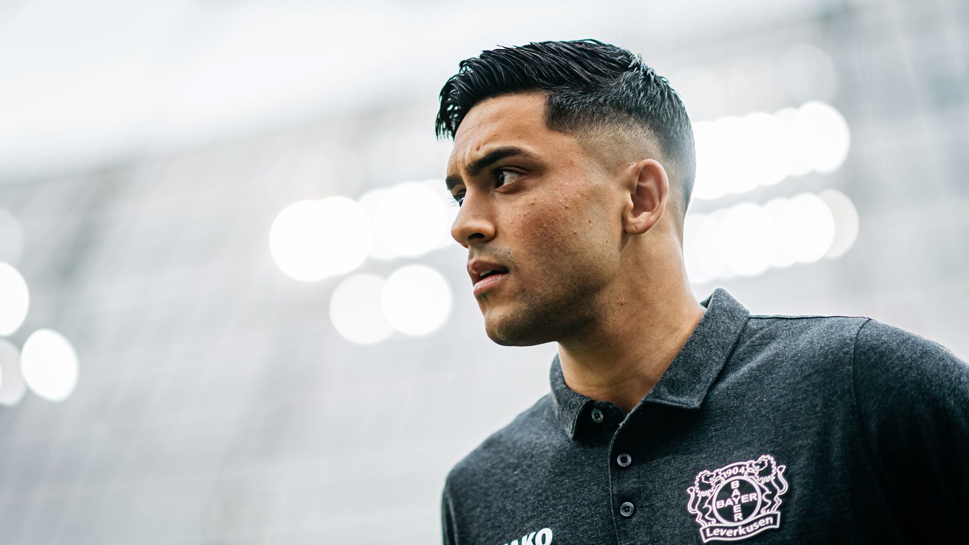 Who Is Nadiem Amiri? The Mainz 05 And Germany Player Who Is Nadiem Amiri? The Mainz 05 And Germany Player