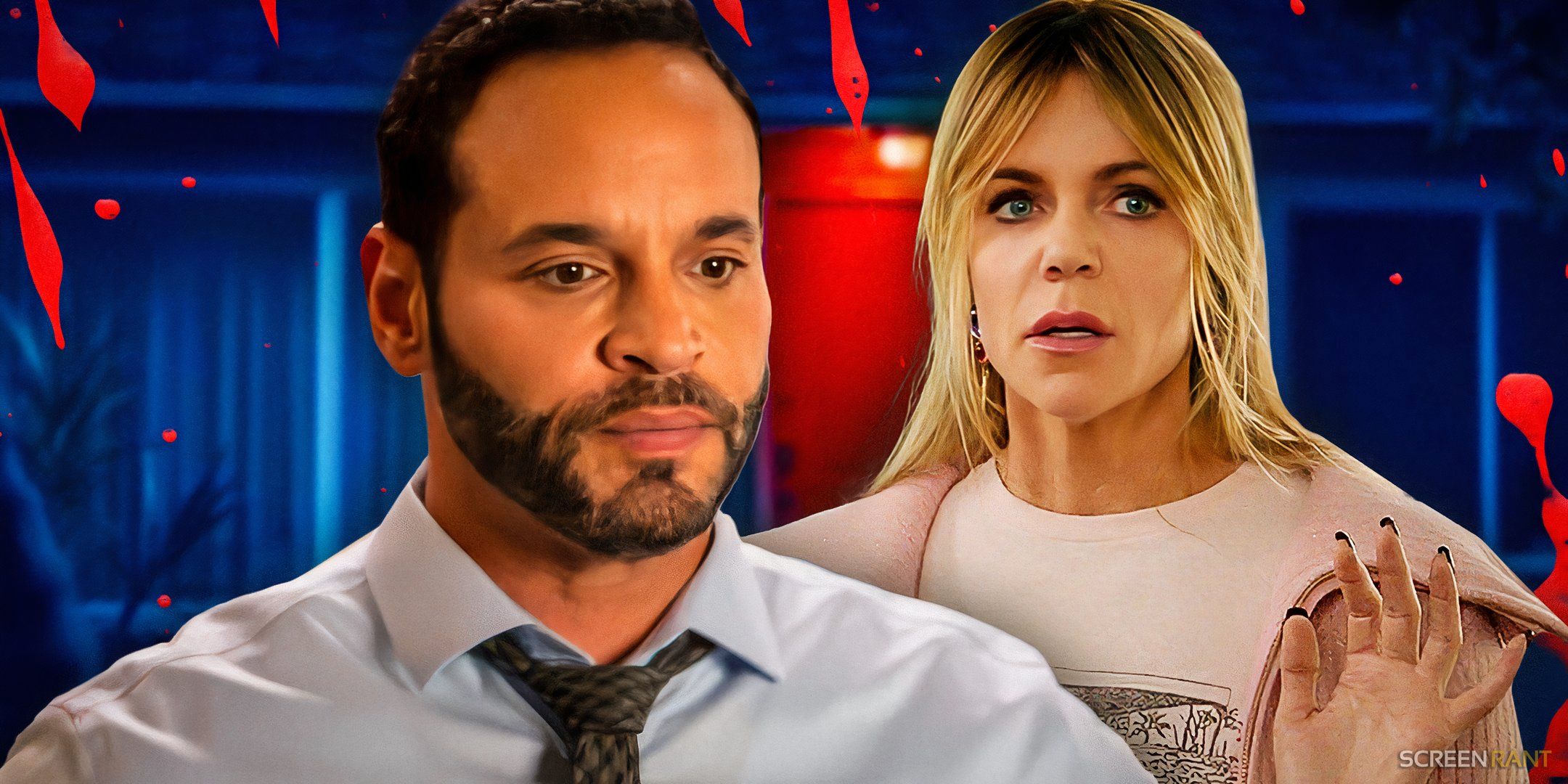 Who Plays David In High Potential Episode 13? The Kidnapper Casting Explained Who Plays David In High Potential Episode 13? The Kidnapper Casting Explained