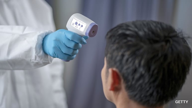 WHO Sounds Alarm: Unidentified COVID-19 Variant Contributing To Case Rise WHO Sounds Alarm: Unidentified COVID-19 Variant Contributing To Case Rise