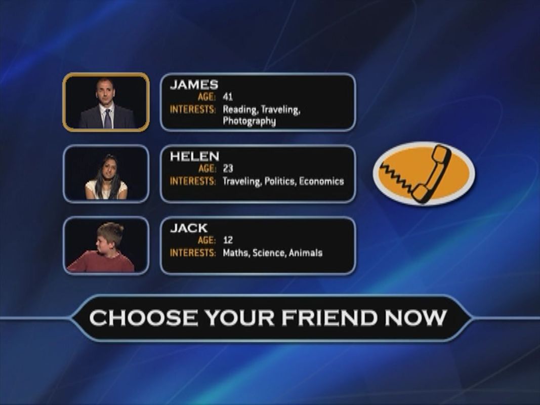 Who Wants To Be A Millionaire? Celebrity Edition: How Celebrities Fare Against The Pressure Who Wants To Be A Millionaire? Celebrity Edition: How Celebrities Fare Against The Pressure