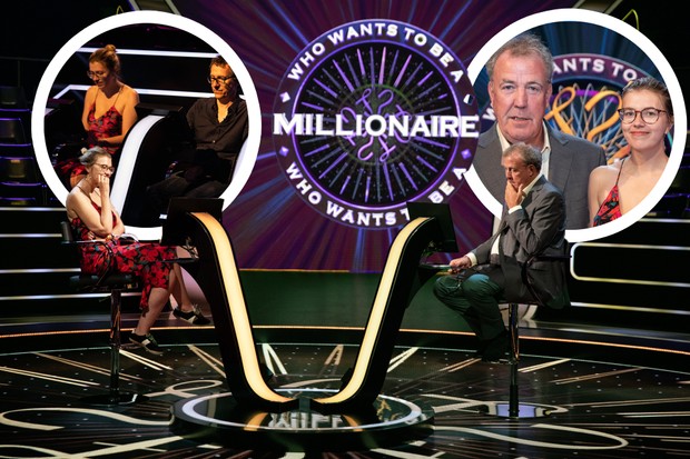 Who Wants To Be A Millionaire? Celebrity Special: A Look At The Format And Its Evolution Who Wants To Be A Millionaire? Celebrity Special: A Look At The Format And Its Evolution