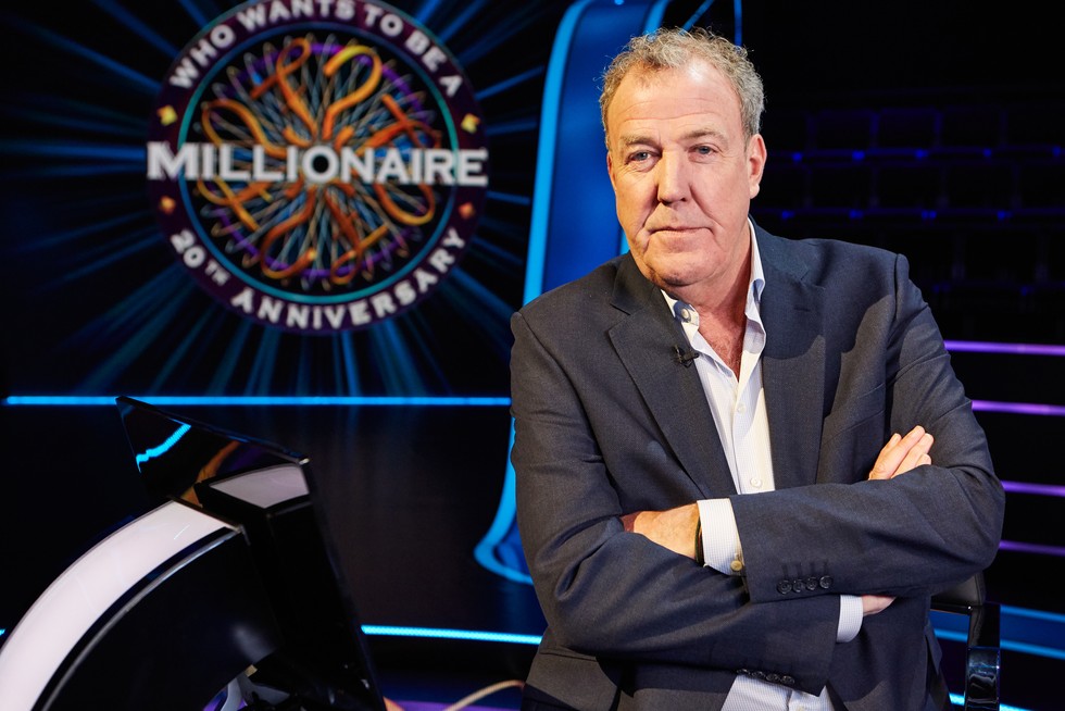 Who Wants To Be A Millionaire? Celebrity Special: The Biggest Wins And Biggest Losses Who Wants To Be A Millionaire? Celebrity Special: The Biggest Wins And Biggest Losses