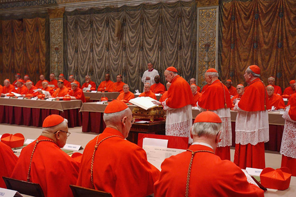 Who Will Be The Next Pope? 9 Leading Candidates Who Will Be The Next Pope? 9 Leading Candidates