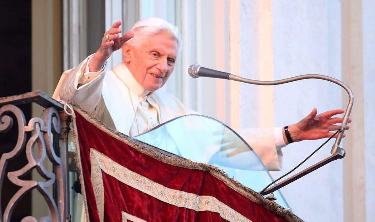 Who Will Be The Next Pope? Analyzing Nine Potential Successors To Francis Who Will Be The Next Pope? Analyzing Nine Potential Successors To Francis