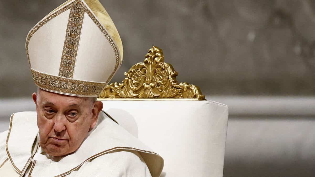 Who Will Be The Next Pope? Examining Potential Successors To Francis Who Will Be The Next Pope? Examining Potential Successors To Francis