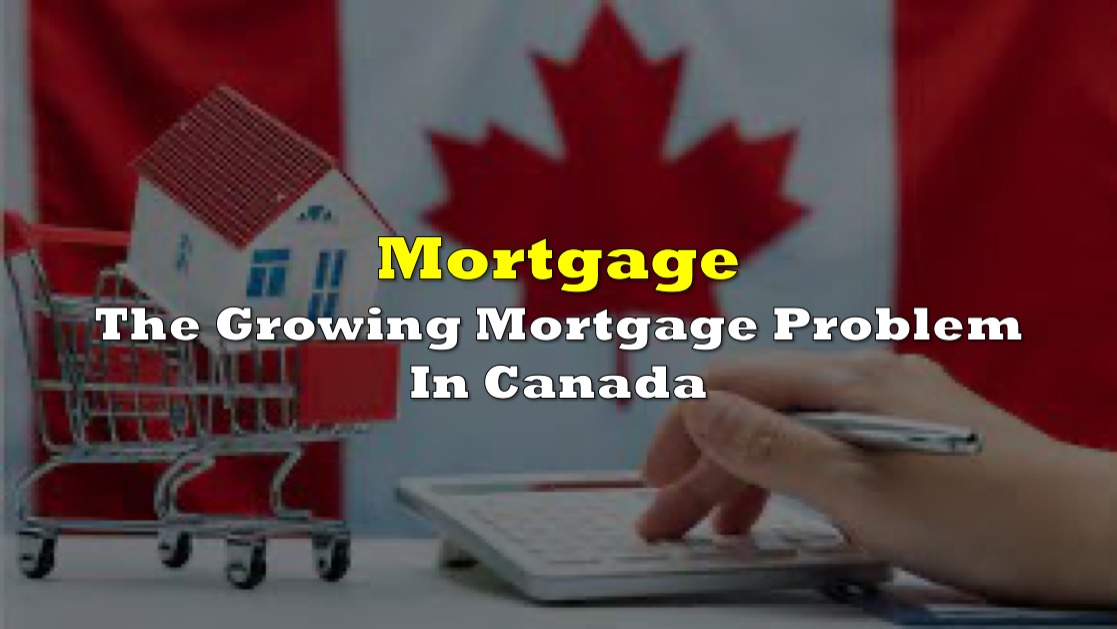 Why 10-Year Mortgages Aren't Popular In Canada Why 10-Year Mortgages Aren't Popular In Canada