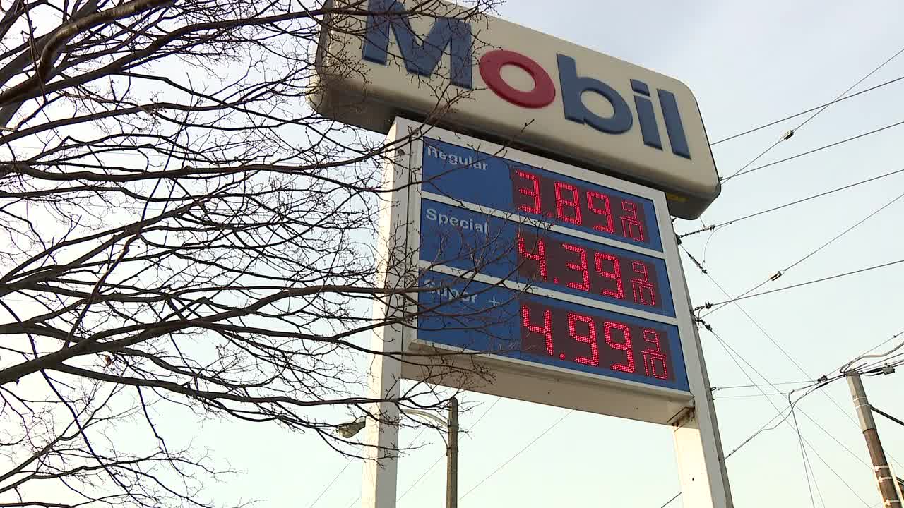 Why Are Gas Prices So High In Southeast Wisconsin? Why Are Gas Prices So High In Southeast Wisconsin?