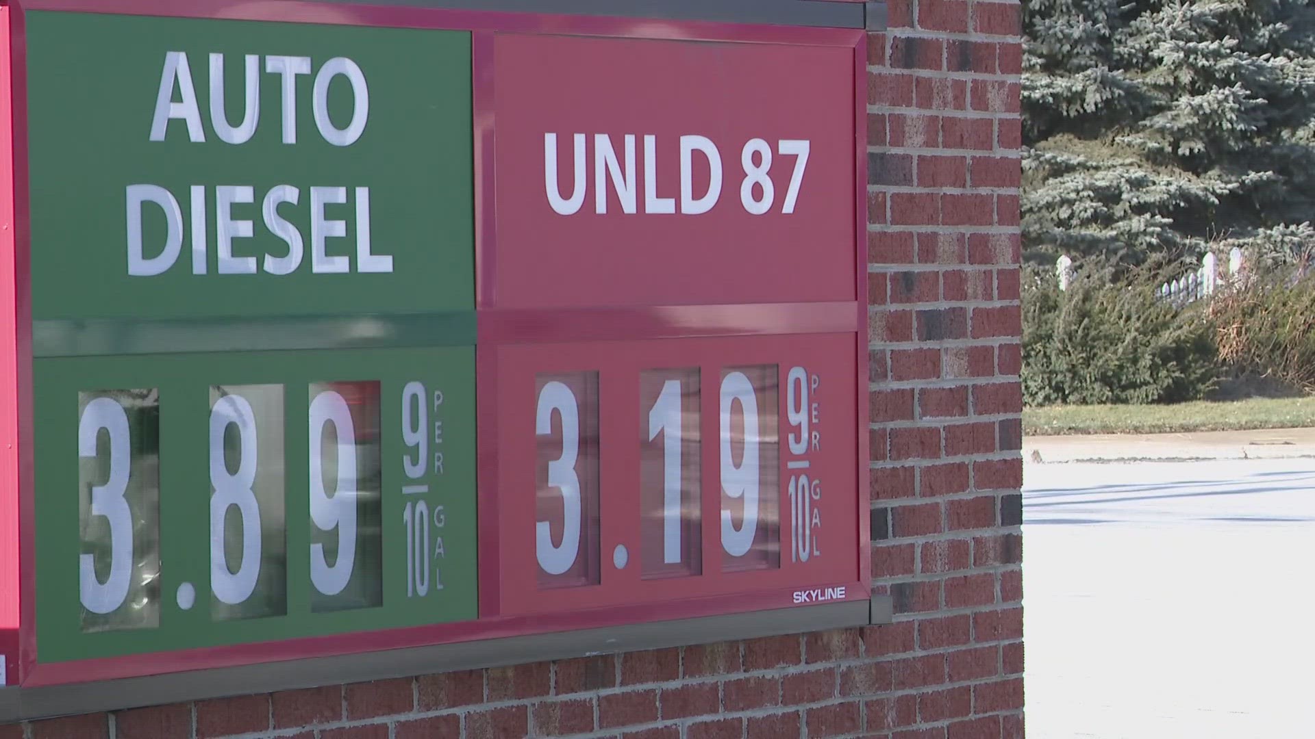 Why Are Gas Prices Up In Akron And Cleveland, Ohio? GasBuddy Explains Why Are Gas Prices Up In Akron And Cleveland, Ohio? GasBuddy Explains