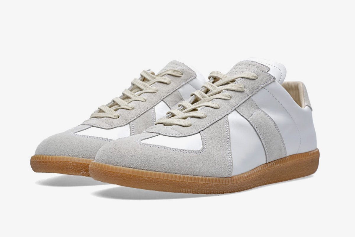 Why Automating Nike Sneaker Production Is So Difficult Why Automating Nike Sneaker Production Is So Difficult