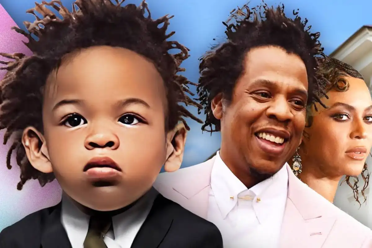 Why Beyoncé And Jay-Z Shield Son Sir Carter From The Public Eye Why Beyoncé And Jay-Z Shield Son Sir Carter From The Public Eye