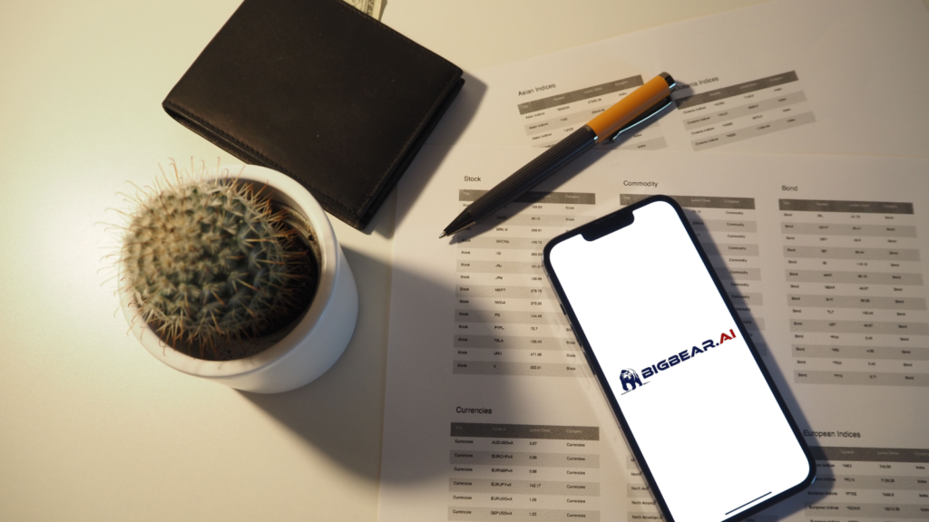 Why BigBear.ai Holdings (BBAI) Stock Is Falling In 2025: A Deep Dive Why BigBear.ai Holdings (BBAI) Stock Is Falling In 2025: A Deep Dive
