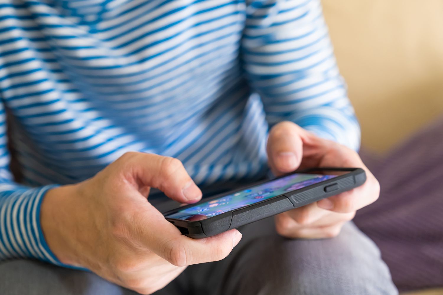 Why Can't I Play Fortnite On My IPhone? Why Can't I Play Fortnite On My IPhone?