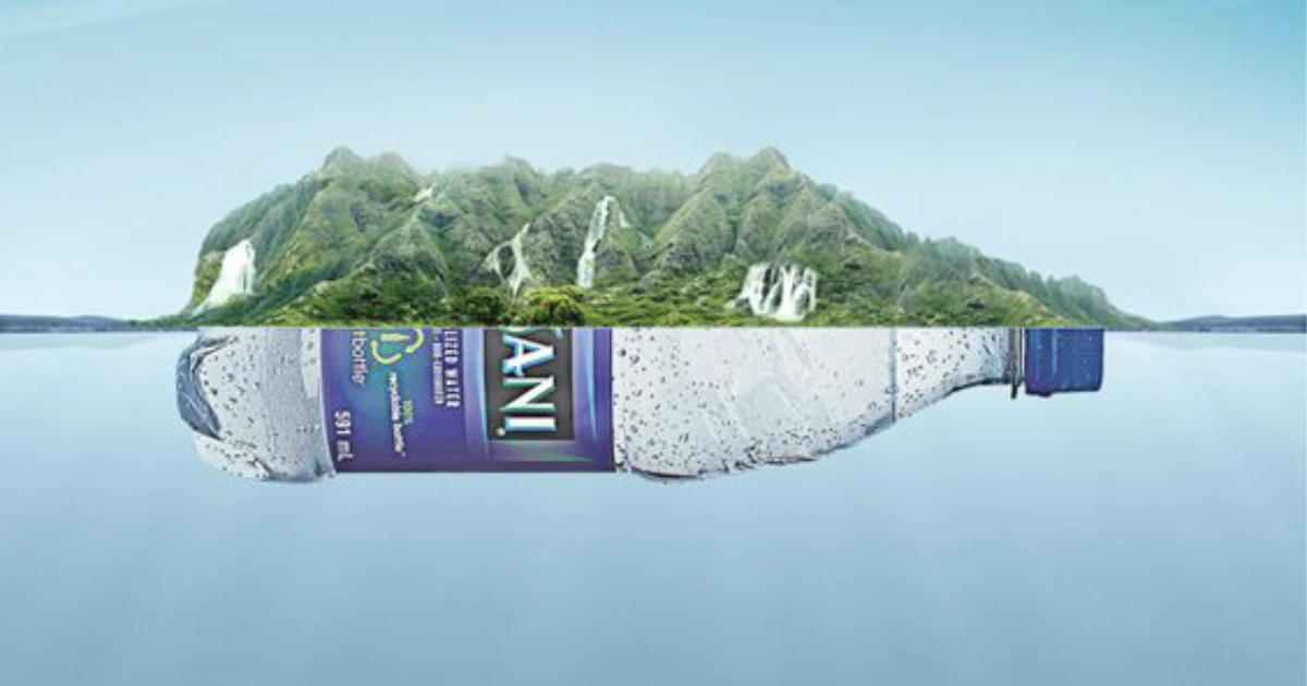 Why Dasani Water Isn't Sold In The UK Why Dasani Water Isn't Sold In The UK