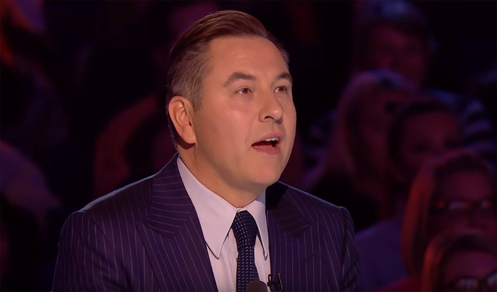 Why Did David Walliams Leave Britain's Got Talent? Why Did David Walliams Leave Britain's Got Talent?