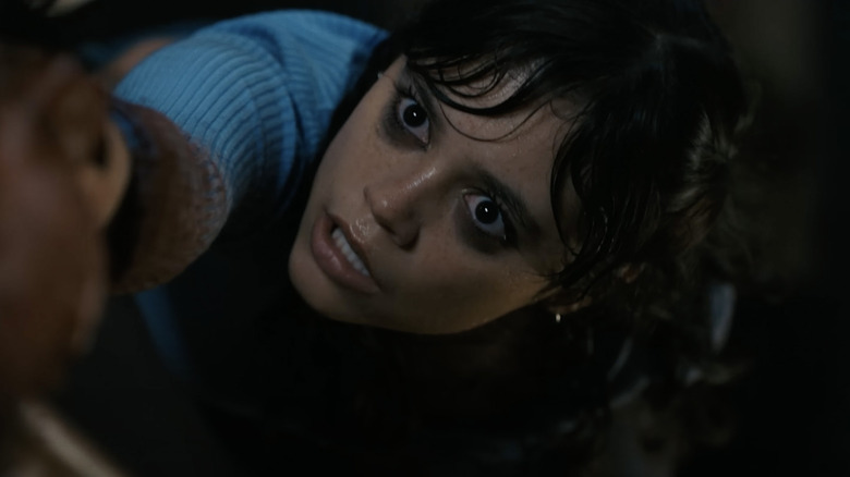 Why Did Jenna Ortega Leave The Scream Franchise? Exploring The Real Reasons Why Did Jenna Ortega Leave The Scream Franchise? Exploring The Real Reasons
