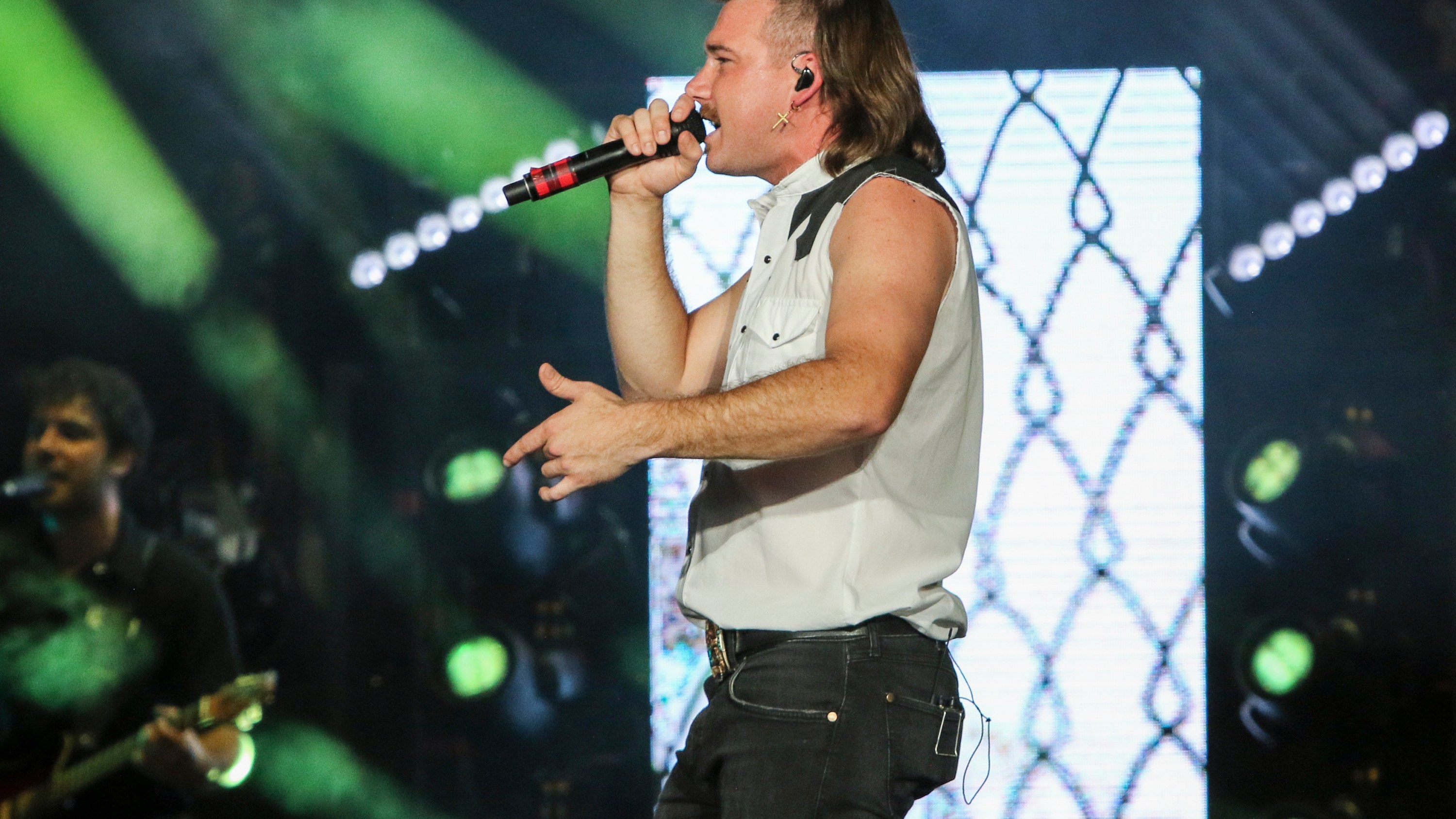 Why Did Morgan Wallen Leave SNL?  The Untold Story