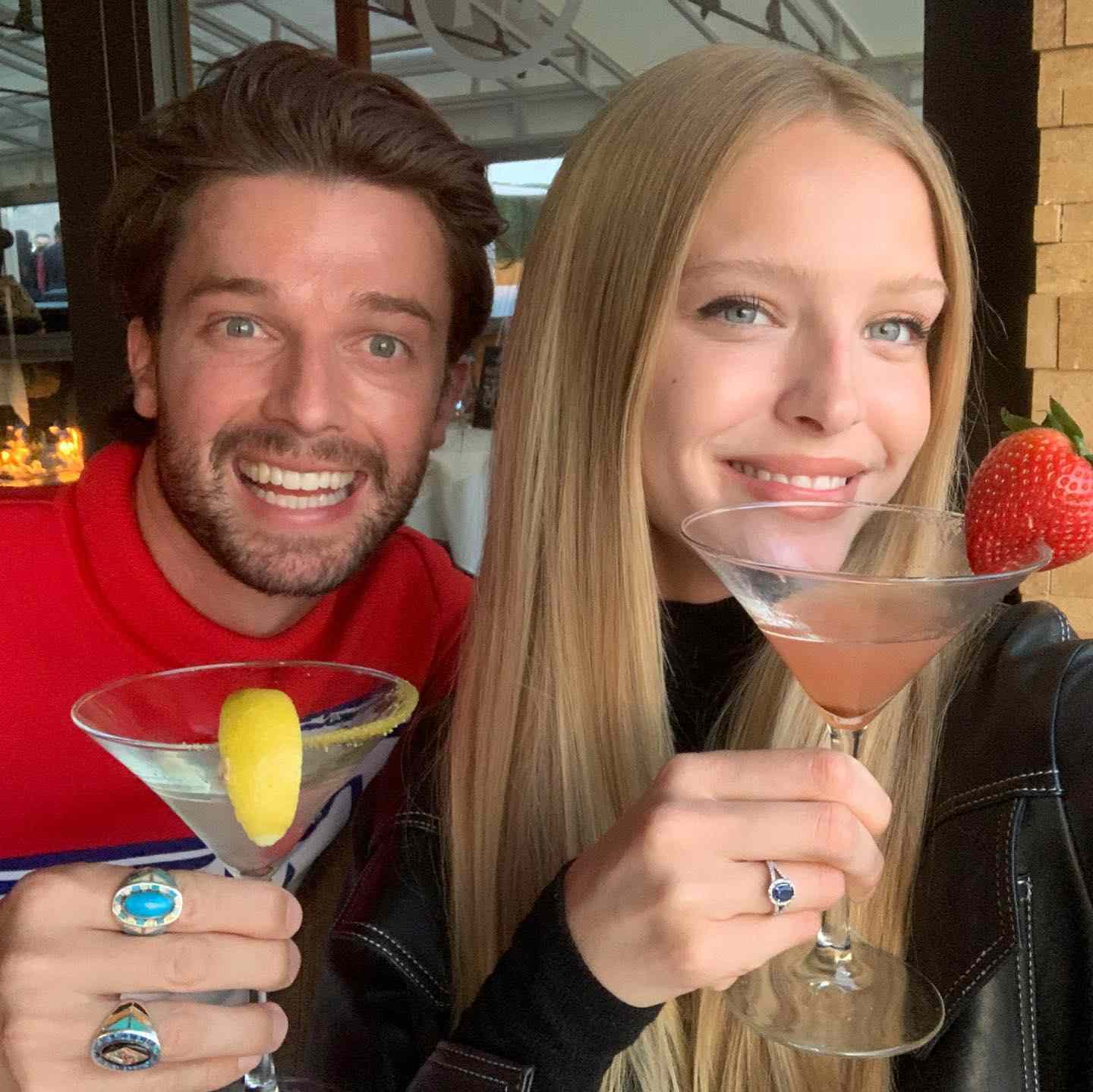 Why Did Patrick Schwarzenegger Delay His Wedding To Abby Champion? Why Did Patrick Schwarzenegger Delay His Wedding To Abby Champion?