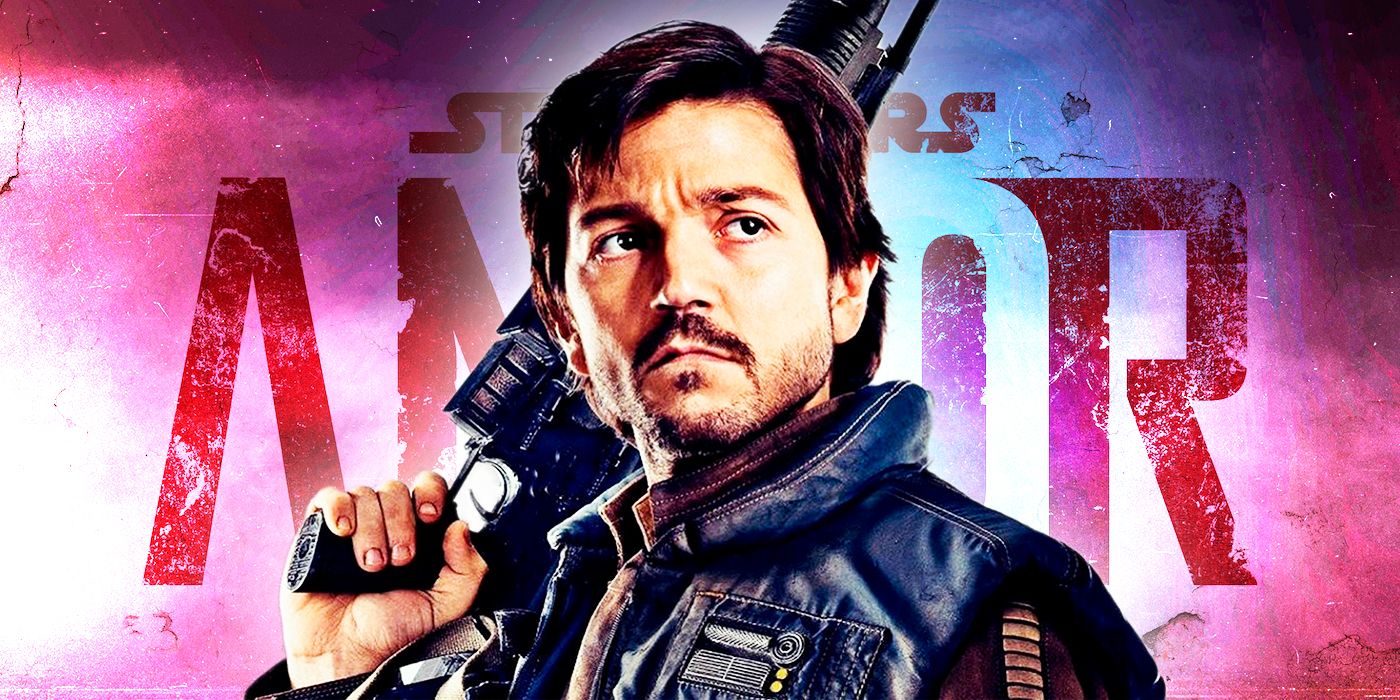Why Do Andor Season 2's X-wings Look Different From A New Hope? Why Do Andor Season 2's X-wings Look Different From A New Hope?