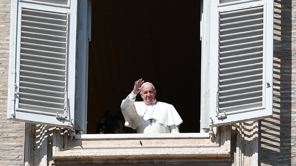 Why Do Popes Choose Different Names? Predicting The Next Papal Name Why Do Popes Choose Different Names? Predicting The Next Papal Name