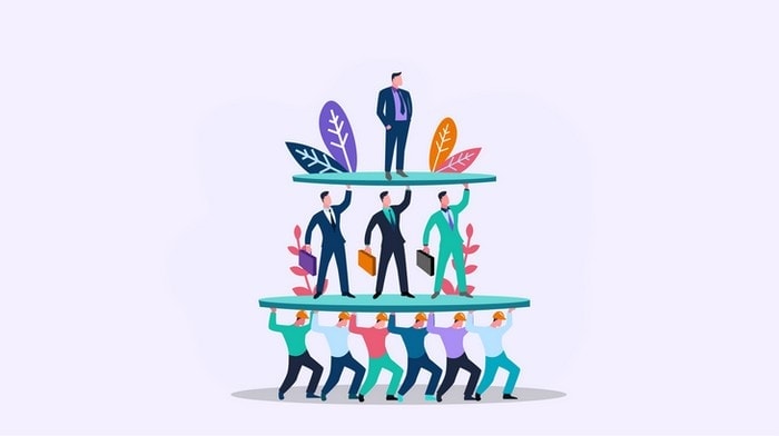Why Effective Middle Management Is Key To A Thriving Business Why Effective Middle Management Is Key To A Thriving Business