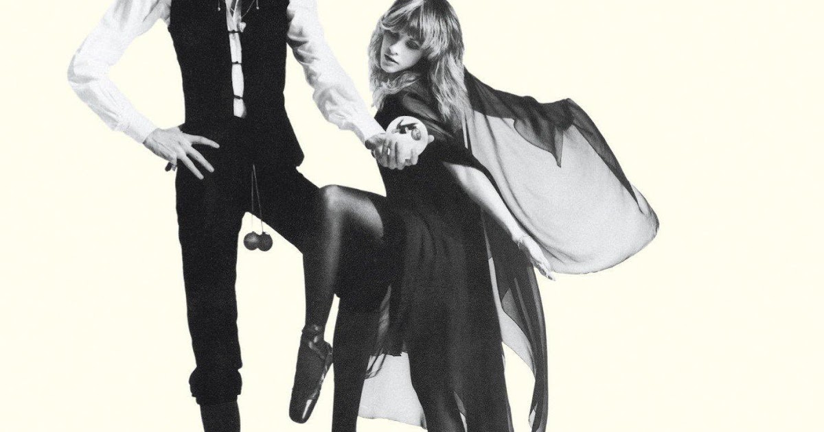Why Fleetwood Mac's Music Catalog Continues To Thrive Why Fleetwood Mac's Music Catalog Continues To Thrive